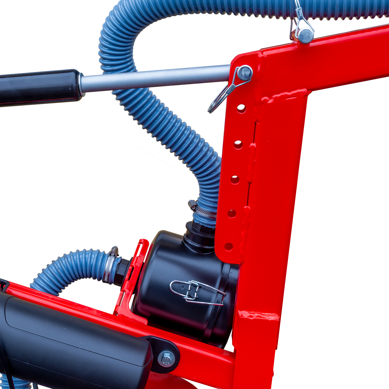 AL-LIFT - Mobivac